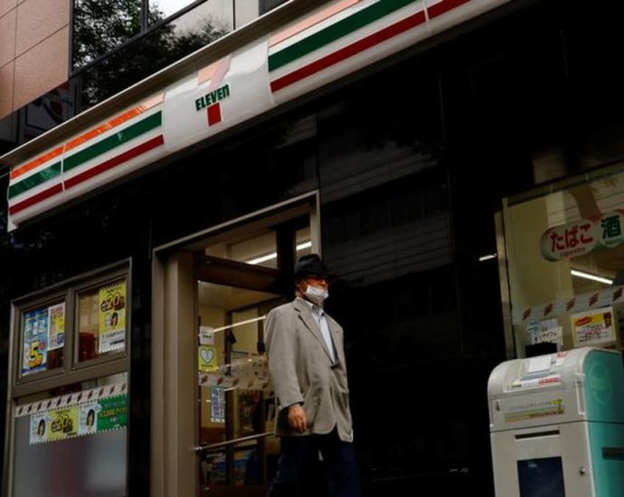 Japanese 7-Eleven owner says rejected initial takeover offer from Canadian rival