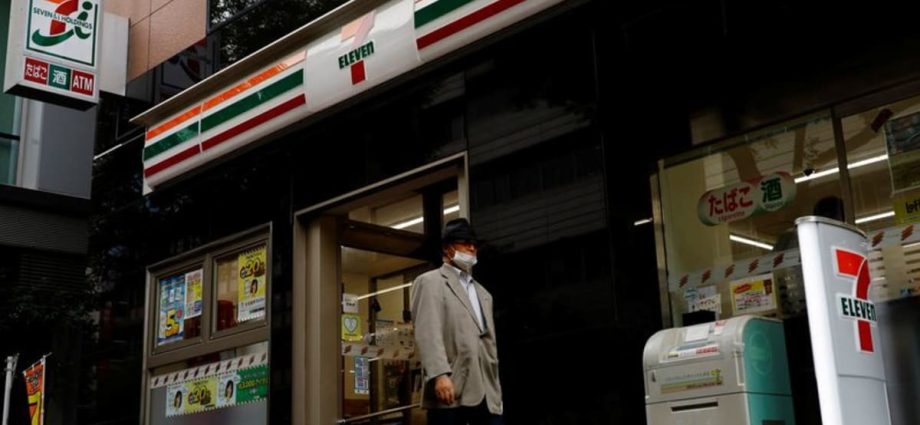 Japanese 7-Eleven owner says rejected initial takeover offer from Canadian rival