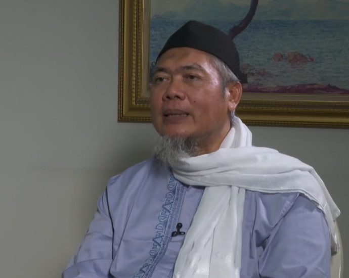 Jemaah Islamiyah’s disbanding process could be model for Southeast Asia, says ex-leader