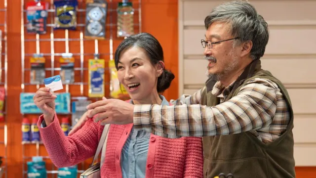 Kim’s Convenience: Play creator says it’s a love letter to immigrant parents