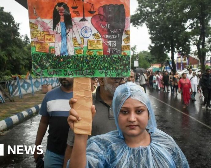 Kolkata rape case: Mamata Banerjee accepts some demands of the protesting doctors