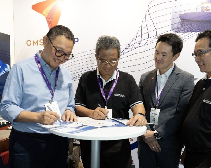 LitUp network, International Gateway Company sign MoU to enhance connectivity infrastructure in Asean region 