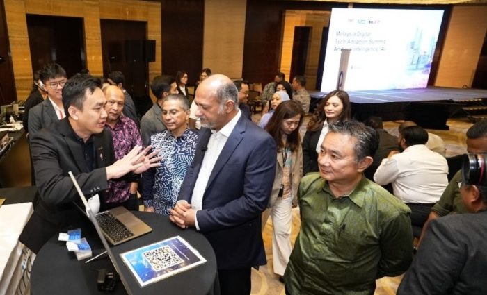 Malaysia Digital Tech Adoption Summit stresses acceleration of AI adoption