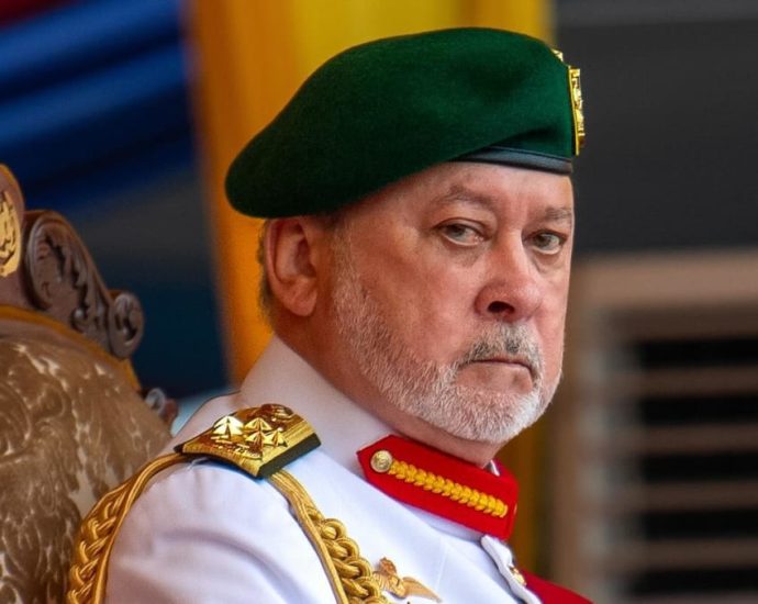 Malaysian king orders immediate, thorough probe into alleged child abuse, criminal cases at care homes