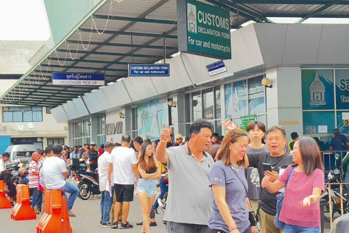 Malaysia”s Merdeka Day surge boosts southern Thai economy