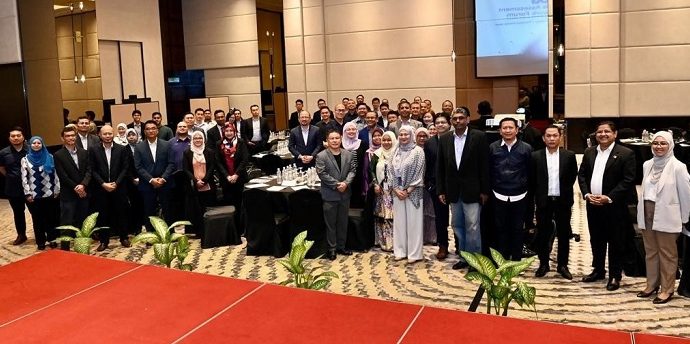 MCMC and MIDA collaborate to develop 5G readiness assessment framework for SMEs in Malaysia