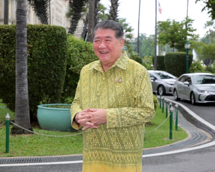Military reshuffle awaits new minister’s approval