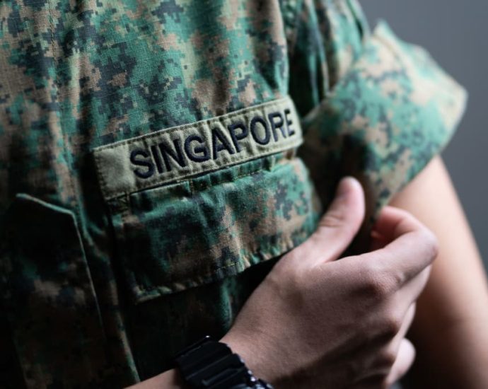 MINDEF changes savings and retirement scheme for officers