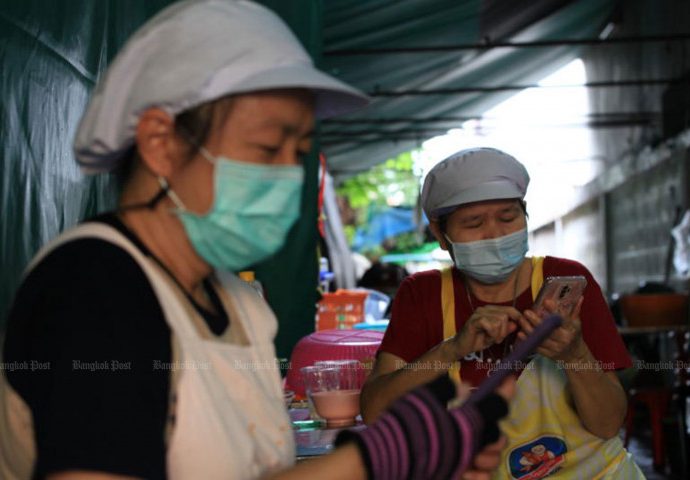 Minister admits handout needs adjustment