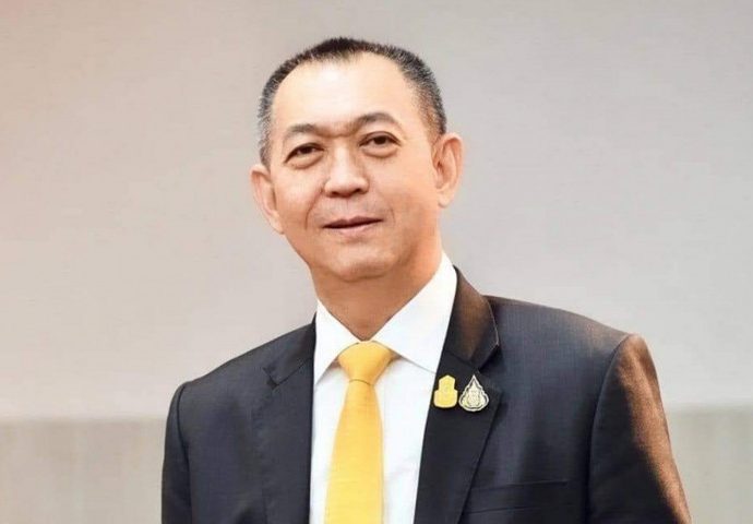 Minister faces probe regarding state land