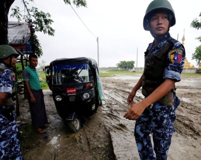 Myanmar military intensifies civilian killings and arrests, says UN report