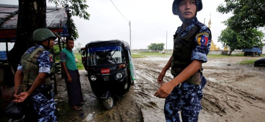 Myanmar military intensifies civilian killings and arrests, says UN report