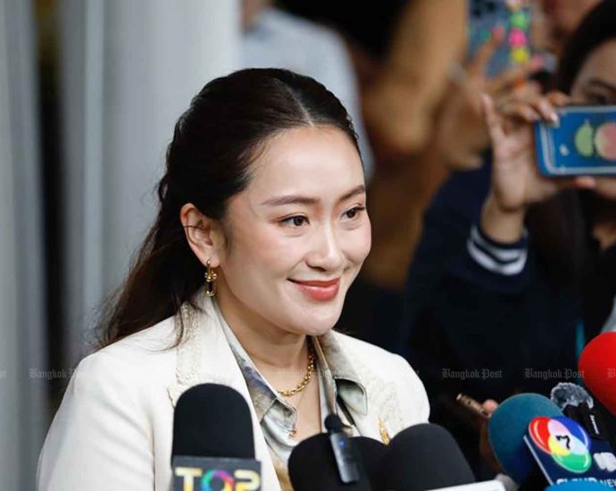 New bloc must prove its worth