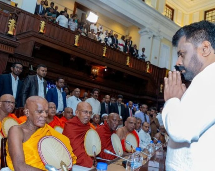 New Sri Lanka president needs to balance campaign promises with debt obligations, say analysts