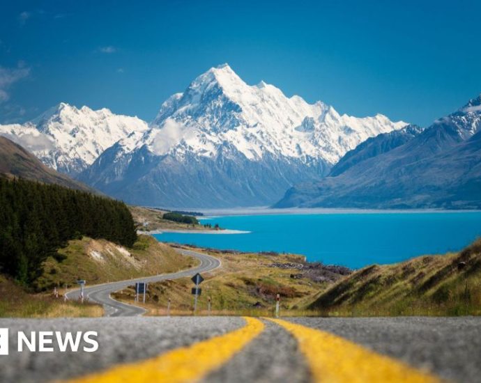 New Zealand tourist tax near triples for foreign visitors