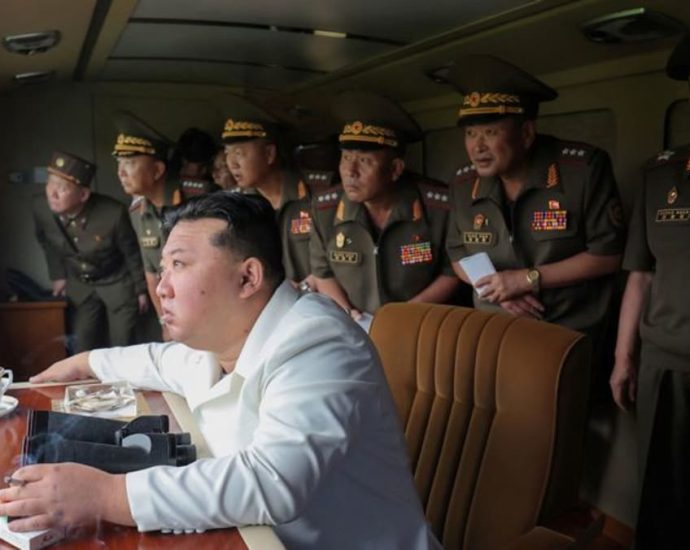 North Korea’s Kim Jong Un pushes for regional development with construction projects: Report