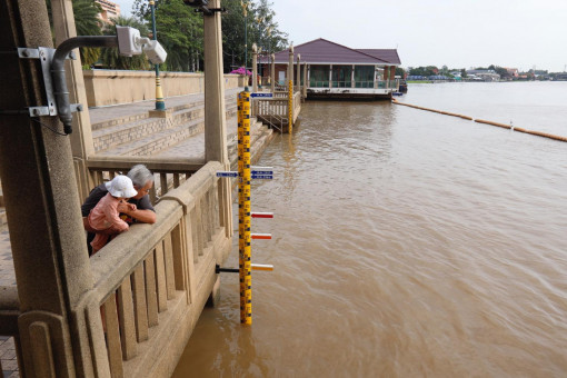 Northeast to bear brunt of new typhoon’s wrath