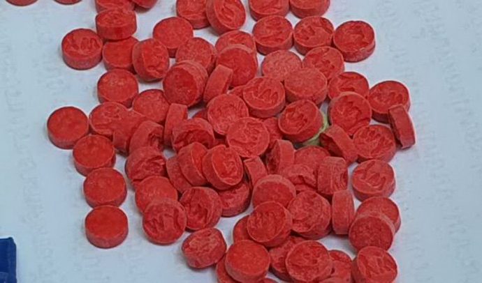 Northern drug crackdowns snare over 1,600 suspects