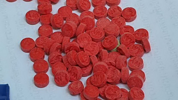 Northern drug crackdowns snare over 1,600 suspects