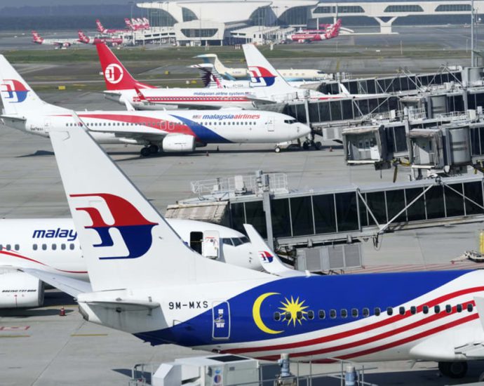 ‘Not in great numbers’: Malaysia Aviation Group boss says 12 engineers have joined rival SIA unit