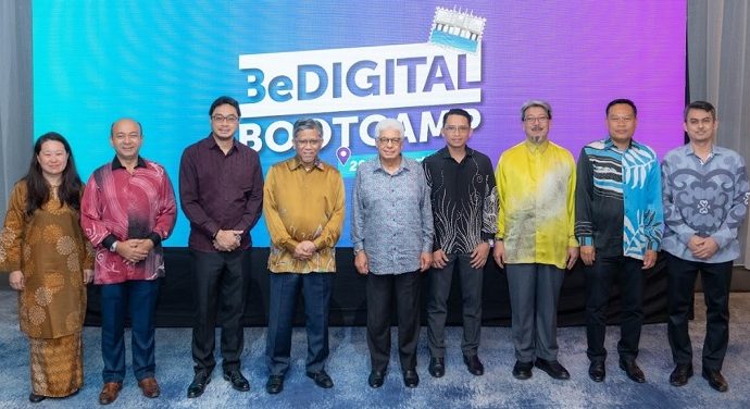 Petronas wraps up digital acceleration programme for 2024 with inaugural cohort in Penang