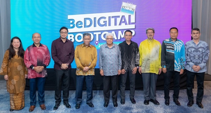 Petronas wraps up digital acceleration programme for 2024 with inaugural cohort in Penang