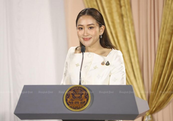Pheu Thai Party says new cabinet ready