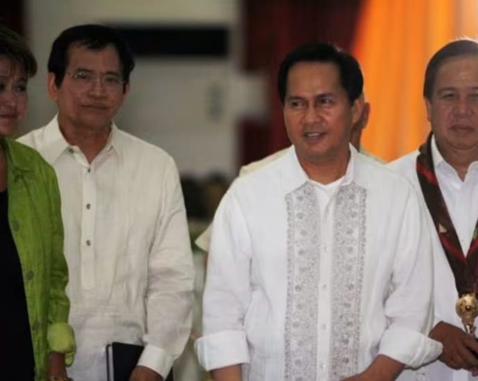 Philippines ‘not looking’ to extradite pastor Apollo Quiboloy to US