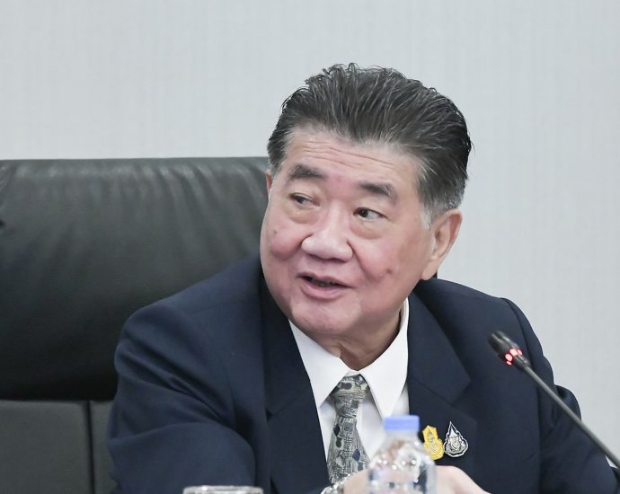 Phumtham downplays proxy concerns