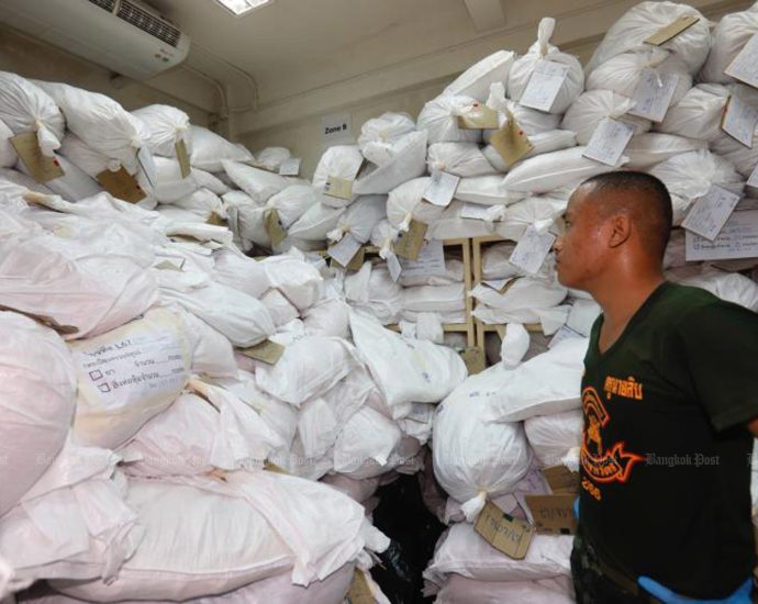 PM floats suppression policy, cites cases