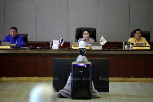 PM picks Thaksin’s loyalists as policy advisers