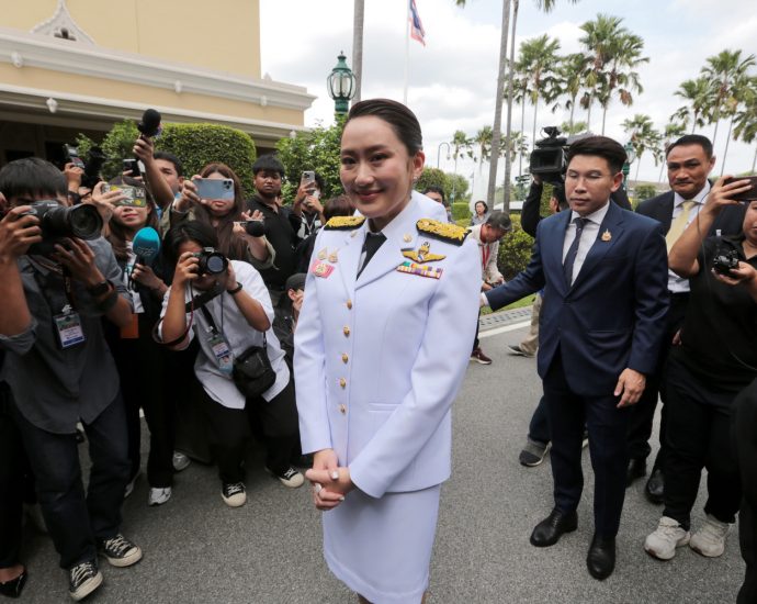 PM probe urged over cabinet pick