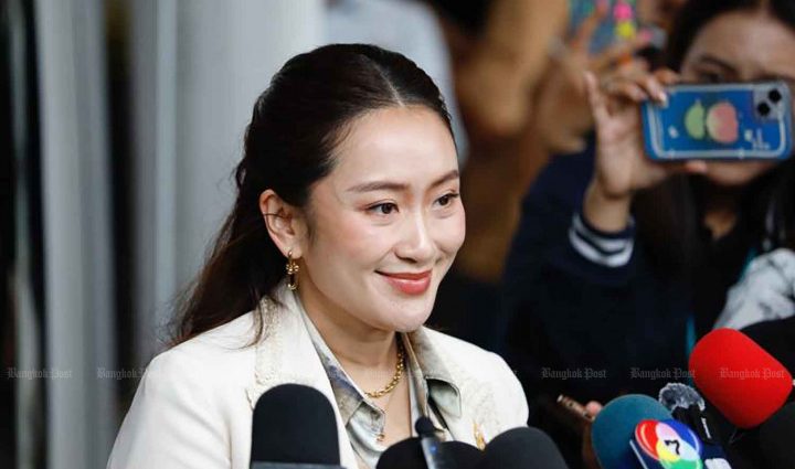PM urged to reassure public of administration’s ability