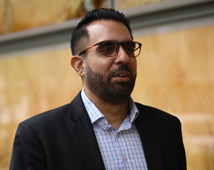 Pritam Singh fails in bid to have case heard in High Court