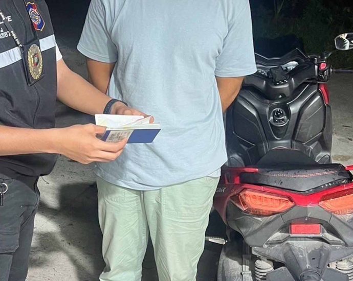 Russian, Ukrainian caught illegally renting out vehicles