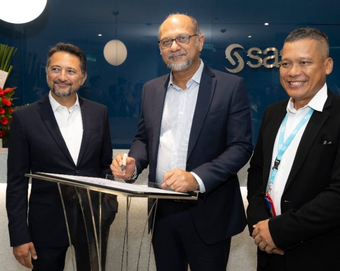 SAS collaborates with the government to advance Malaysia’s data analytics and AI capabilities