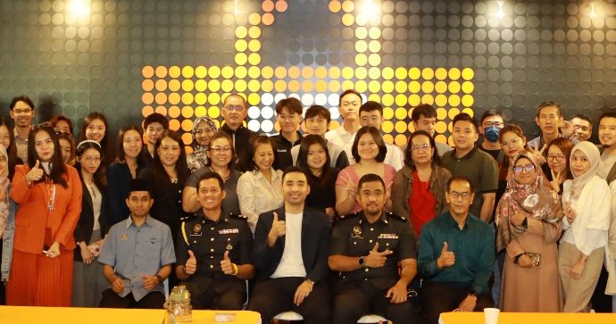 Shopee partners with government agencies to empower local sellers with regulatory knowledge