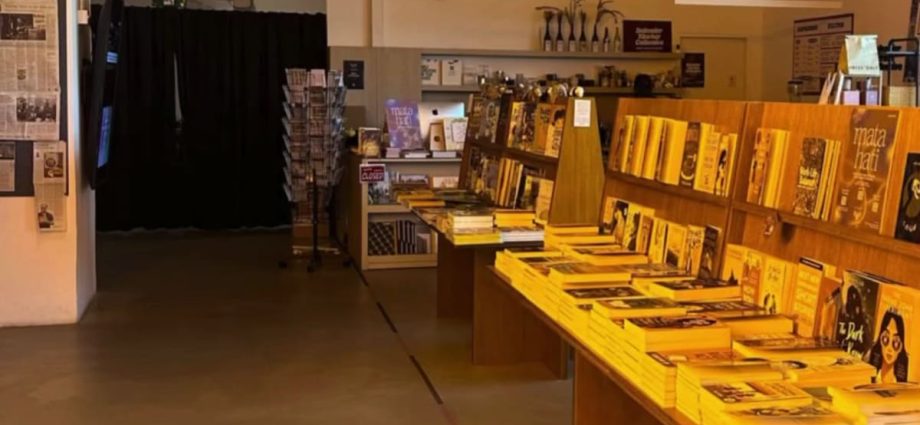 Singapore-based independent book publisher Epigram Books to close physical store in January 2025