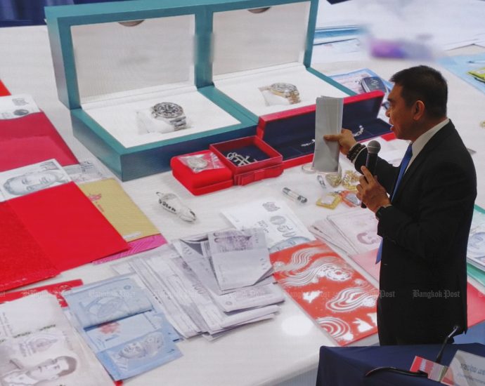 Singapore drug dealer could face death after deportation