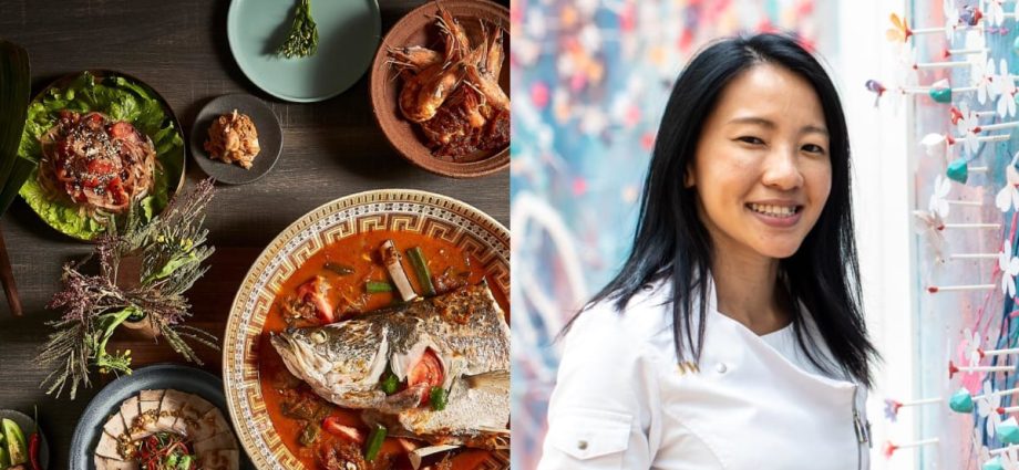 Singapore Food Festival returns in October: Masquerade ball, heritage Malay feast, epic Ramayana meal