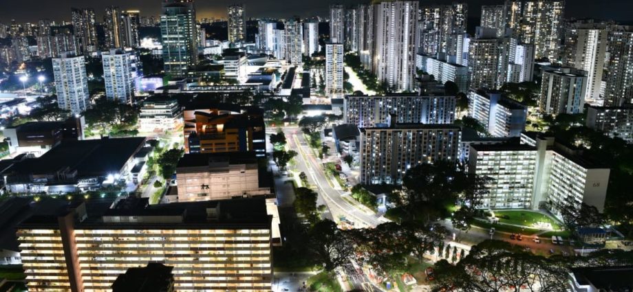 Singapore passes law to ration power during emergencies, set up energy fund