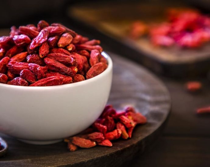 Singapore retailers to continue bringing in goji berries from China amid probe into claims of chemical use