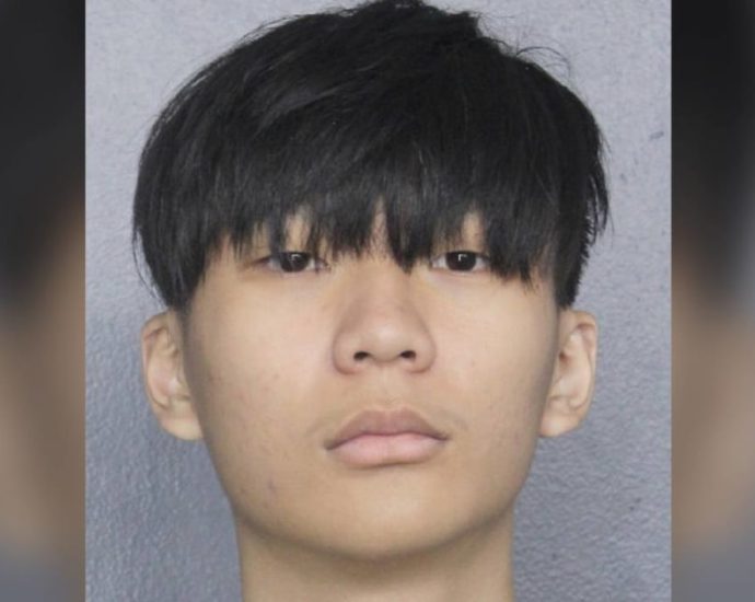 Singaporean living in US charged in US0 million cryptocurrency scam