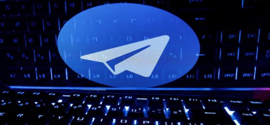 South Korea says Telegram complying with regulators: Report