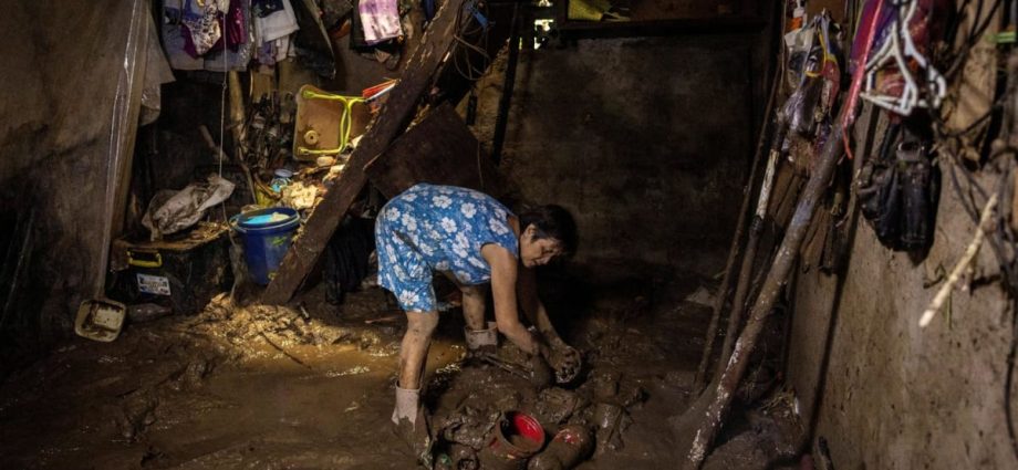 Southern China braces for super typhoon Yagi