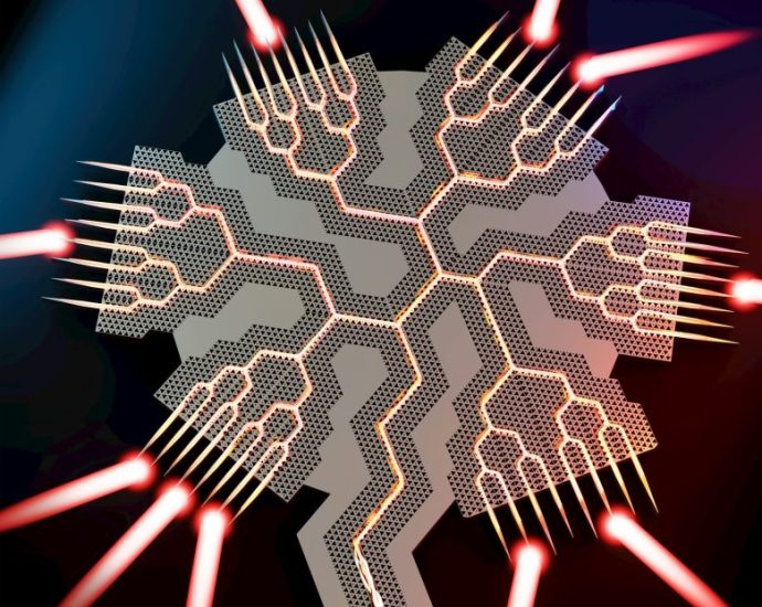 Terahertz chips are key to the future of 6G – Asia Times