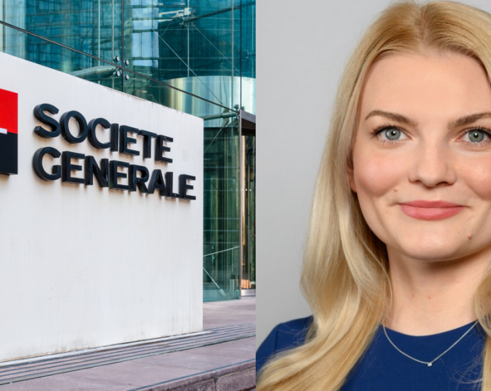 Tessa Dann to lead SocGen’s Apac sustainable finance team | FinanceAsia