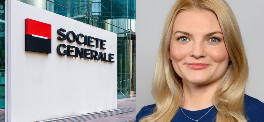 Tessa Dann to lead SocGen’s Apac sustainable finance team | FinanceAsia