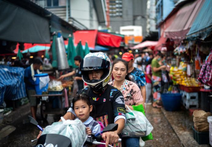 Thailand to begin distribution of handout scheme this month