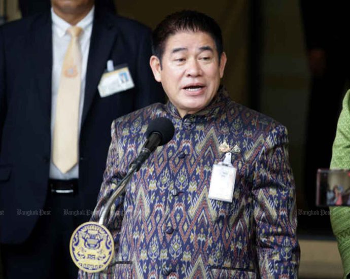 Thamanat dismisses dam idea